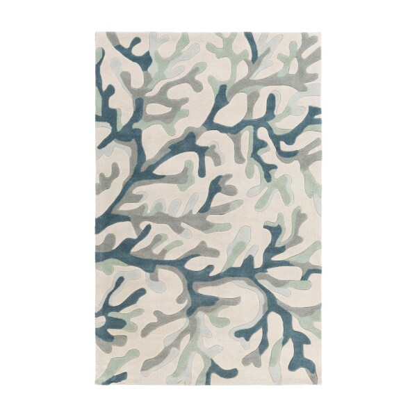 Surya Cosmopolitan - 9' X 13' Area Rug COS9262-913